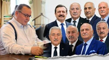 SENDİKALARDA VE MESLEK ÖRGÜTLERİNDE “HANEDANLIK” TARTIŞMASI