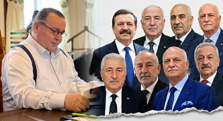 SENDİKALARDA VE MESLEK ÖRGÜTLERİNDE “HANEDANLIK” TARTIŞMASI