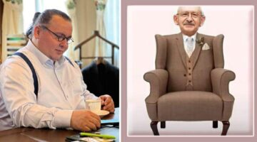 KOLTUK UĞRUNA TÜKETİLEN UMUTLAR