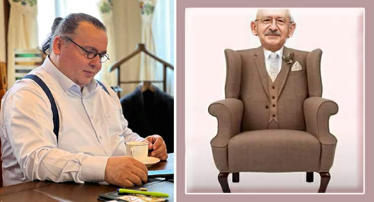 KOLTUK UĞRUNA TÜKETİLEN UMUTLAR