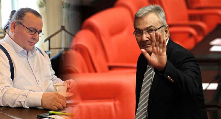 BAYKAL’IN İSTİFASINDAN ÇIKARILACAK DERSLER