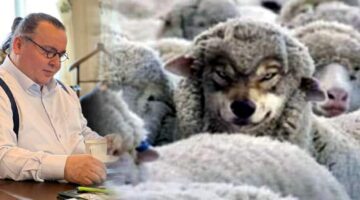 Dikkat!.. Sadece Dikkat!..