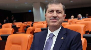 Mustafa Arslan, “Bayramlar gönül köprülerini güçlendirir”