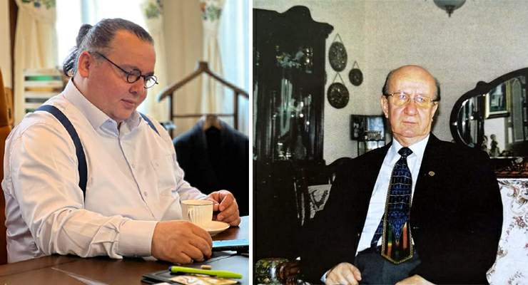 Bir Komutanın Ardından; Sessiz Gücün Adı Muhittin Fisunoğlu..