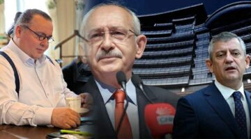 DERİN BİR AKIL TÜRKİYE’Yİ NEREYE SÜRÜKLÜYOR?