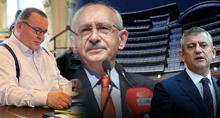 DERİN BİR AKIL TÜRKİYE’Yİ NEREYE SÜRÜKLÜYOR?
