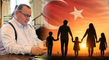 Siyasette Kutsal Aile Söylemi ve Samimiyet Meselesi