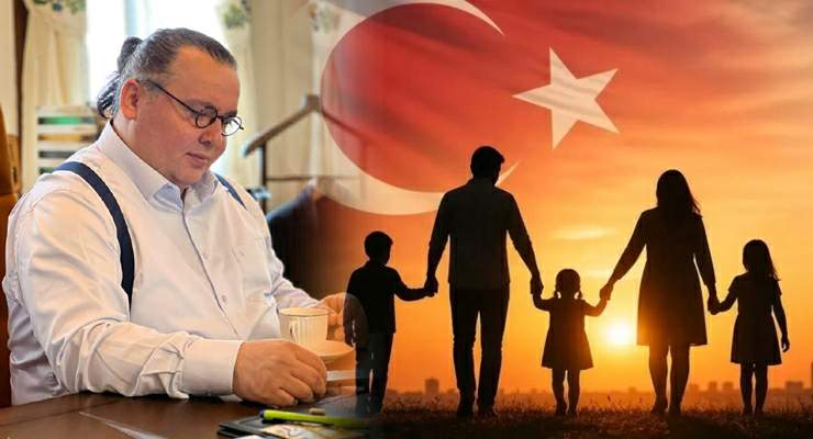 Siyasette Kutsal Aile Söylemi ve Samimiyet Meselesi