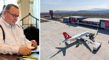 TOKAT FEDAKÂRLIK YAPMAYA MECBUR BIRAKILAN ŞEHİR OLMAMALIDIR