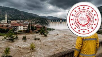 Tokat’ta taşkın tedbirlerinde kademeli normalleşme süreci başladı