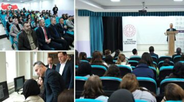 TOGÜ’de “Aday Öğrenci Kimlik Kartı” uygulaması başlatıldı