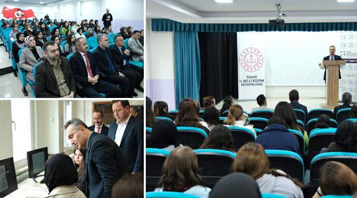 TOGÜ’de “Aday Öğrenci Kimlik Kartı” uygulaması başlatıldı