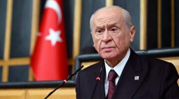 MHP Lideri Bahçeli’den özel açıklamalar, Terörsüz Türkiye’nin “Yeni Yol Haritası”