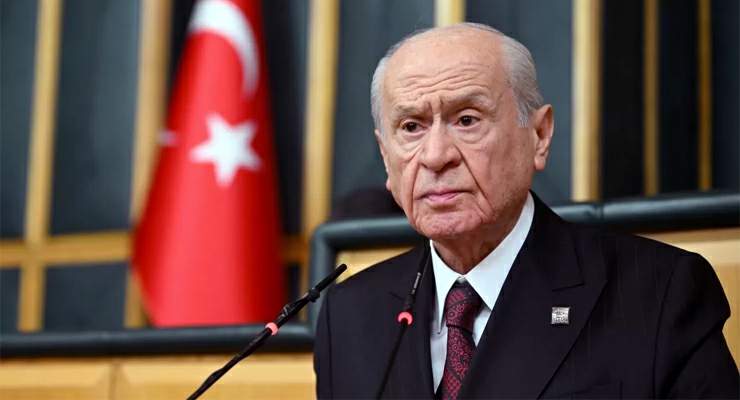 MHP Lideri Bahçeli’den özel açıklamalar, Terörsüz Türkiye’nin “Yeni Yol Haritası”