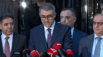 YSK, Özgür Özel’in itiraz başvurusunu reddetti