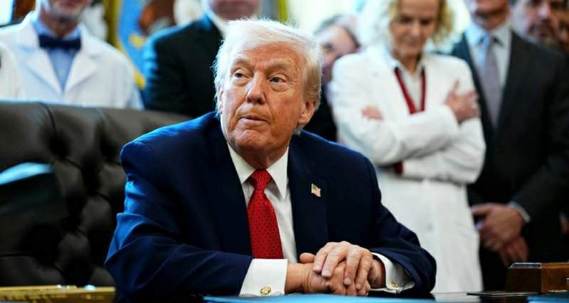 Trump: “İran’ın sızdırdığı şartların, yazılı olarak kararlaştırılan şartlarla hiçbir ilgisi yok”