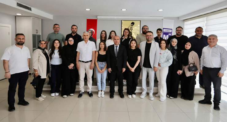 TOGÜ’de “Muhasebe Eğitim Programı” devam ediyor