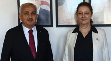KKTC ve Türk Dünyası dostluğu sarsılmaz