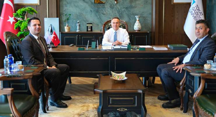 TOGÜ’den önemli iş birliği: Üniversite “Türk Hava Yolları Corporate Club” üyesi oldu