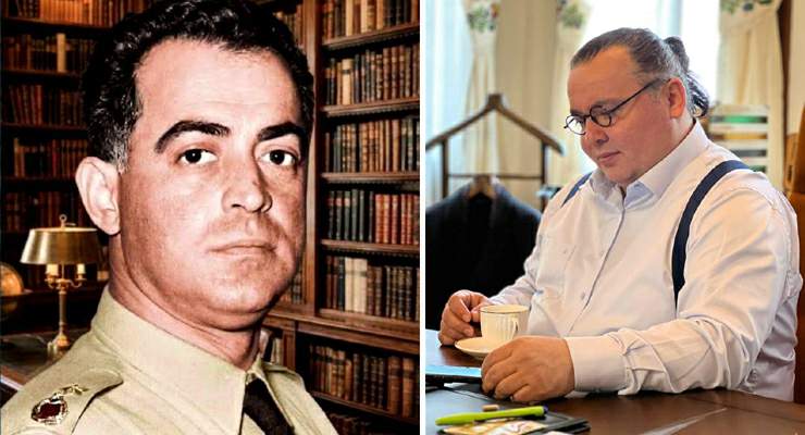 Dündar Taşer, Bir Ömrün Değil, Bir Mefkûrenin Adı…