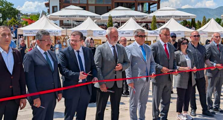 BELMEK’ler “Hayat Boyu Öğrenme Haftası” etkinliklerine damga vurdu
