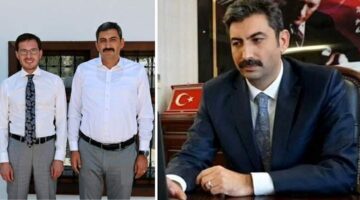 Samsun Cumhuriyet Başsavcılığı’na Tokatlı isim atandı