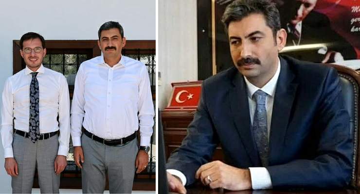 Samsun Cumhuriyet Başsavcılığı’na Tokatlı isim atandı