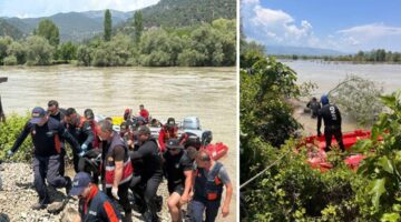 Tokat’ta kayıp olan iki kişiden birinin cansız bedenine ulaşıldı