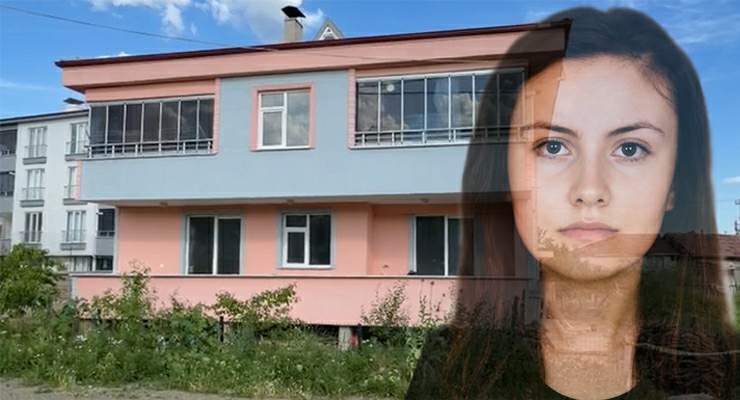Tokat’ta 20 gün sonra ortaya çıkan ölümün yaşandığı ev sessizliğe büründü