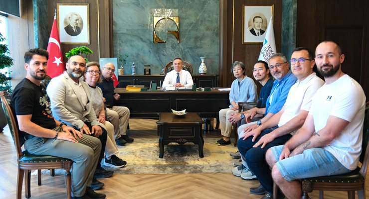 Türkiye ve Japonya’dan kene tehdidine karşı ortak mücadele