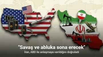 İran, ABD ile anlaşmaya varıldığını doğruladı
