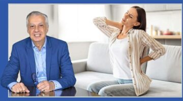 Bel ağrıları basit önlemlerle kontrol altına alınabilir