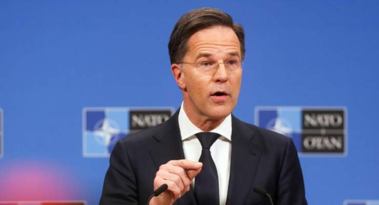 Rutte: “ABD’nin İran’a yönelik operasyonları sırasında İtalya’daki üslerden 500 ABD uçağı kalktı”