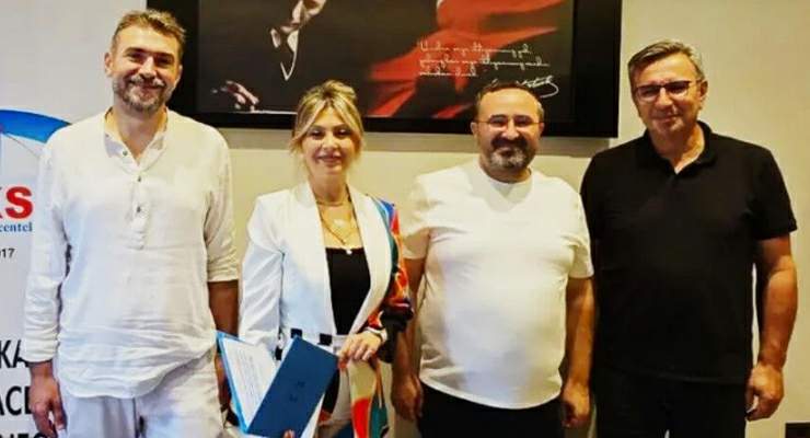 TOKSAD ile TOGÜ Sigortacılık öğrencilerine yeni fırsat