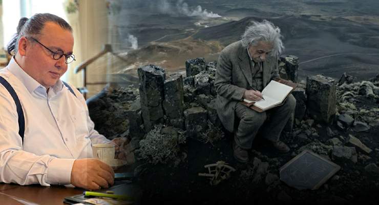 Acının Kaynağı Zekâ Değil, Derinliktir..