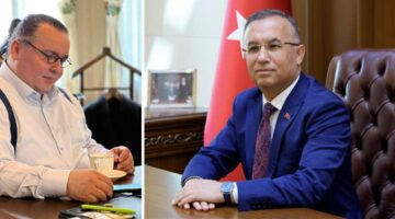 TOKAT’IN EVLADI ANKARA YOLUNDA MI?