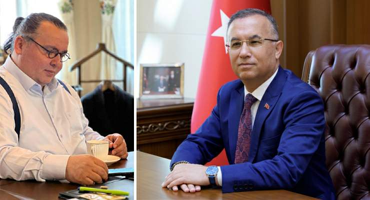 TOKAT’IN EVLADI ANKARA YOLUNDA MI?