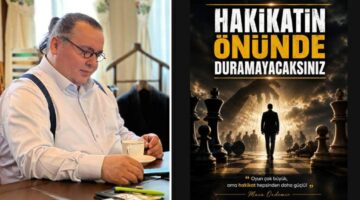 HAKİKATİN ÖNÜNDE DURAMAYACAKSIN…