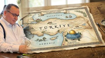 Kudüs Hayali mi, Türkiye Gerçeği mi?