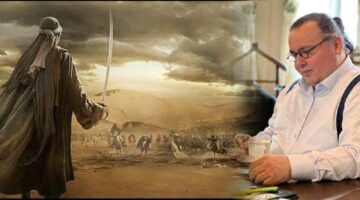 KERBELA: SUSUZLUĞUN DEĞİL, VİCDANIN İMTİHANI