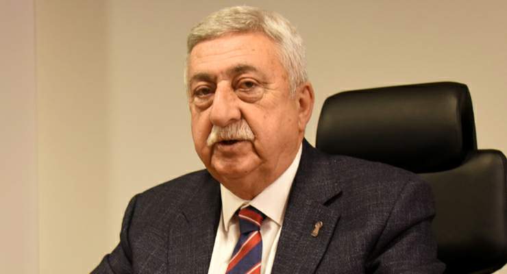 Bendevi Palandöken, Yeniden güven tazeledi