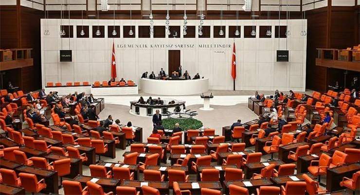 TBMM’den 26 maddelik “Reform Paketi” geliyor