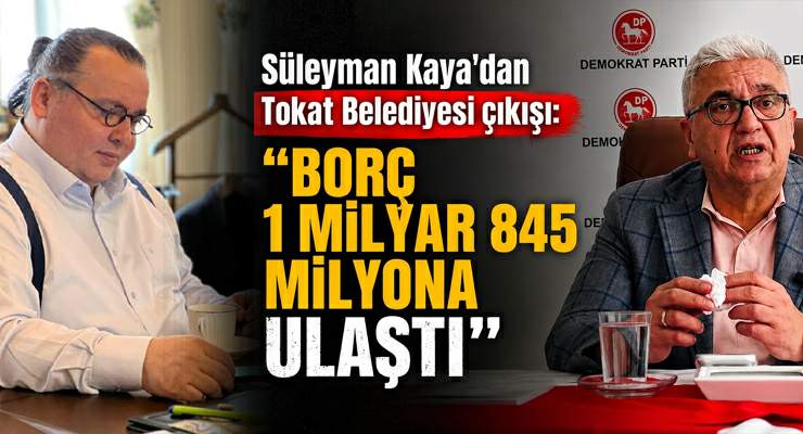 ALGI SİYASETİYLE GERÇEKLER ÖRTÜLMEZ
