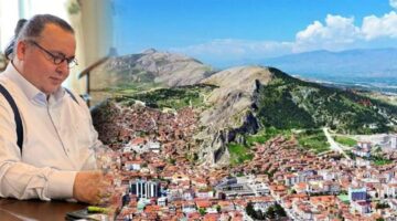 TOKAT NE ZAMAN KABUĞUNU KIRAR?
