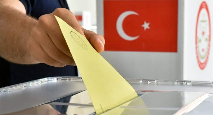 Tokat’ta 4 yeni beldede sandık başına gidilecek