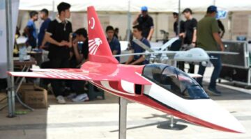 TOKFEST’te “Teknoloji Rüzgârı” esti
