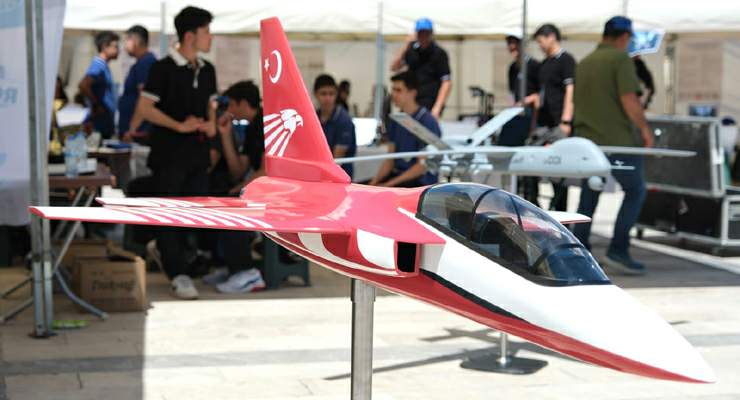 TOKFEST’te “Teknoloji Rüzgârı” esti