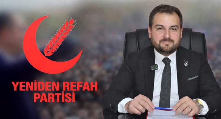 Yasin Çeltek: “Babalarımız ailelerimizin güven kaynağı, Evlatlarımızın yol göstericisidir”