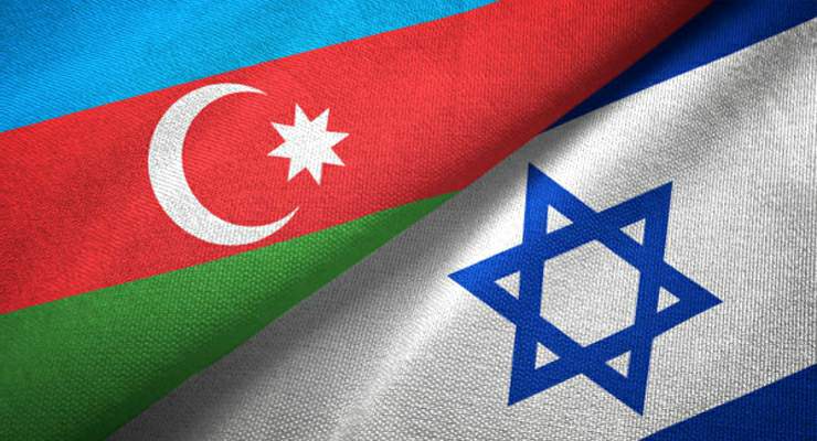 Azerbaycan’dan İsrail’in sözde “Ermeni soykırımı” kararına sert tepki