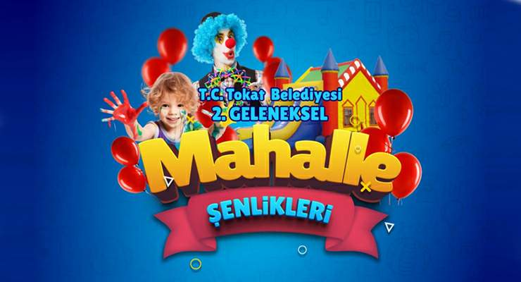 Başkan Yazıcıoğlu: “Çocuklarımızın neşesi mahallelerimizi yeniden şenlendirecek”